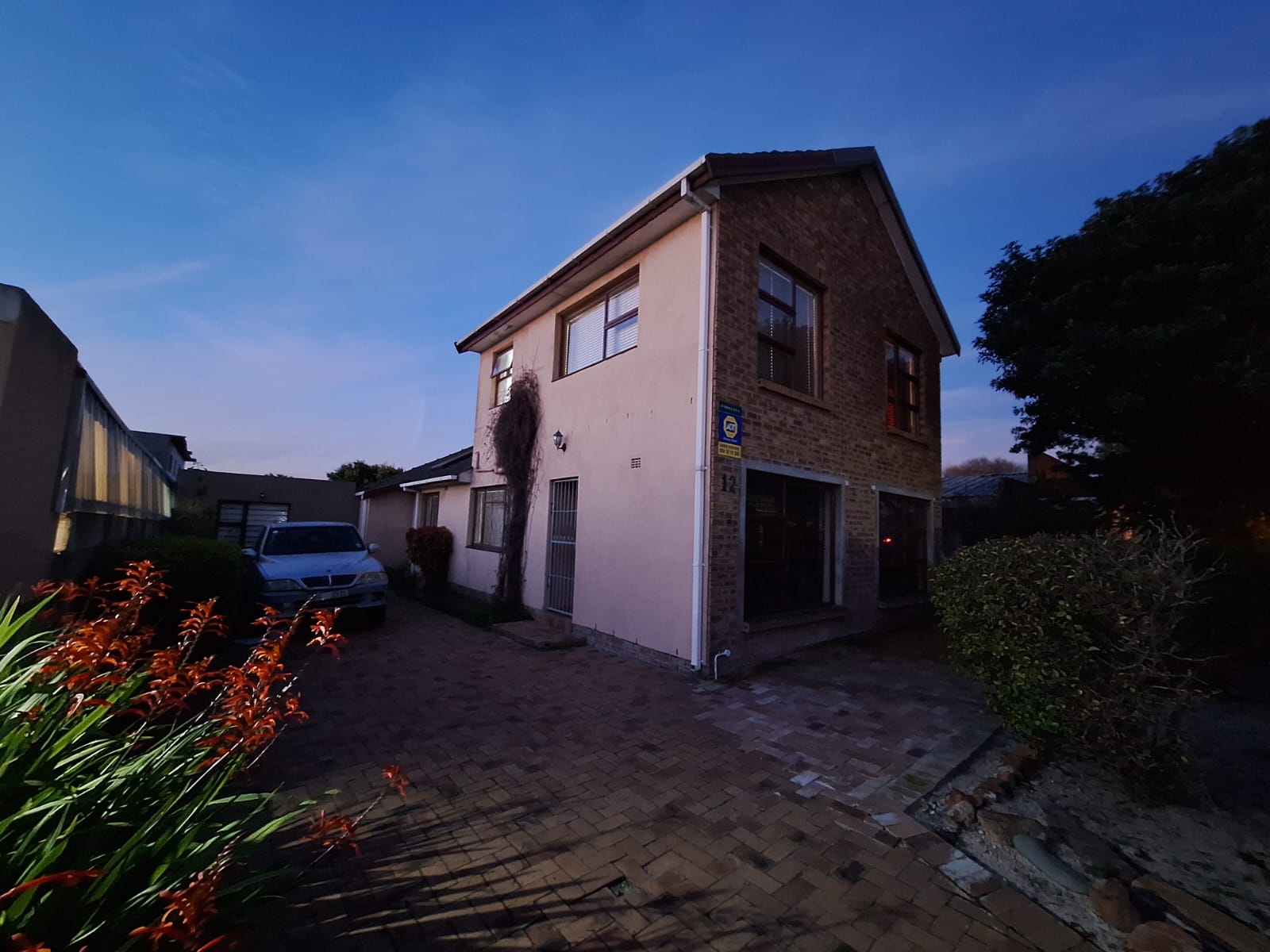 Image of a room in 12 Mozart Street Belhar