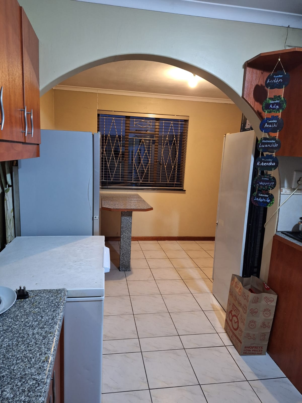 Image of a room in 12 Mozart Street Belhar