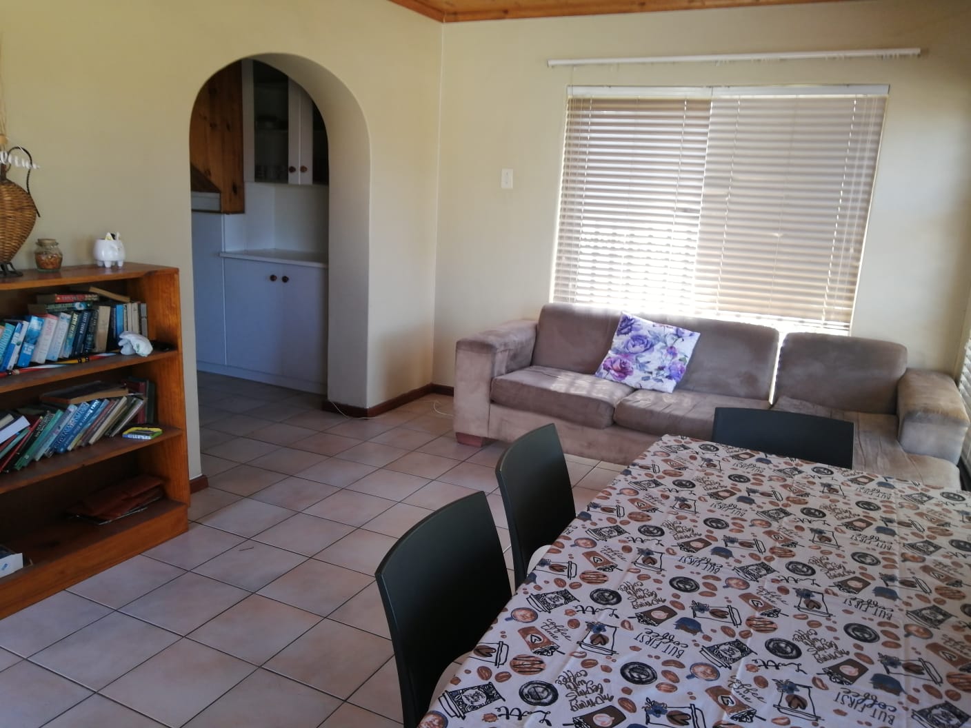 Image of a room in 12 Mozart Street Belhar