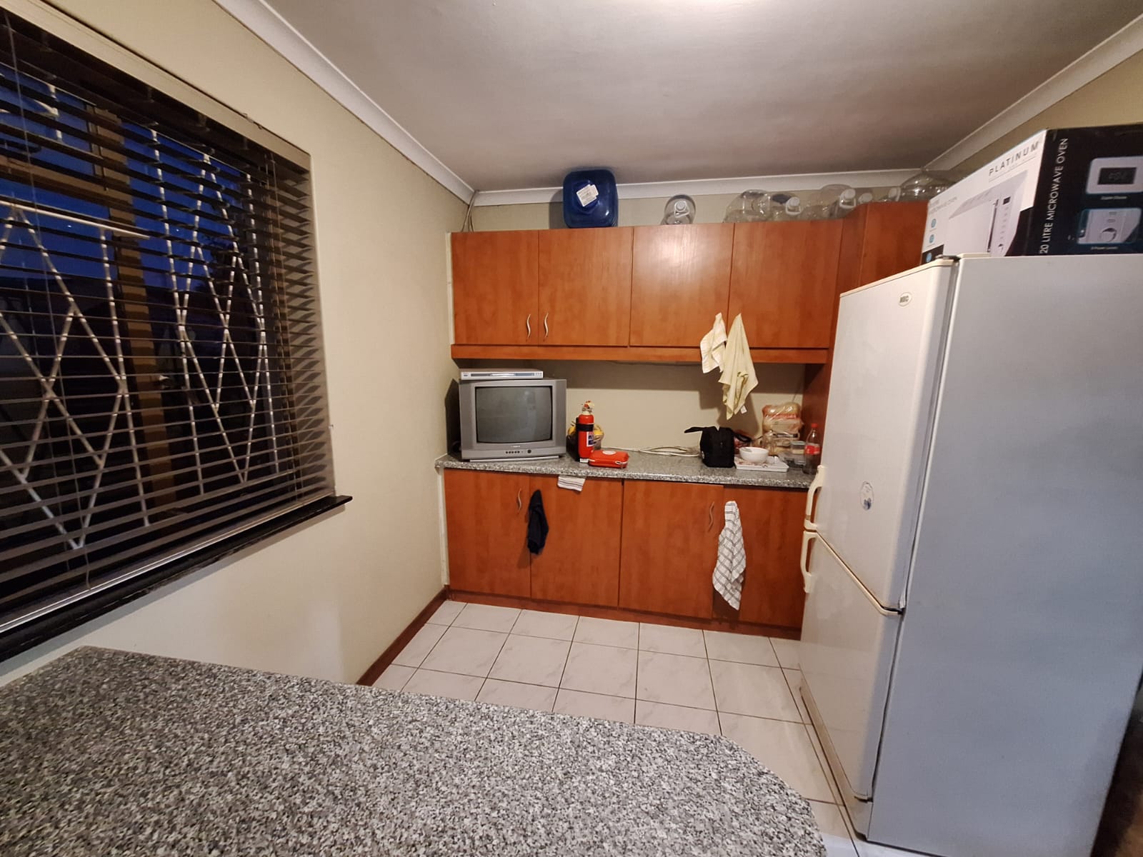 Image of a room in 12 Mozart Street Belhar