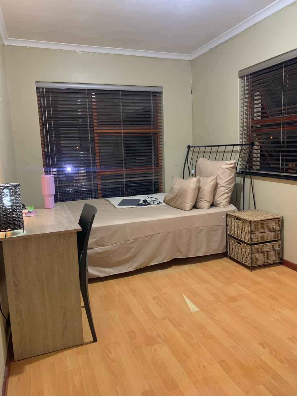 Image of a room in 12 Mozart Street Belhar