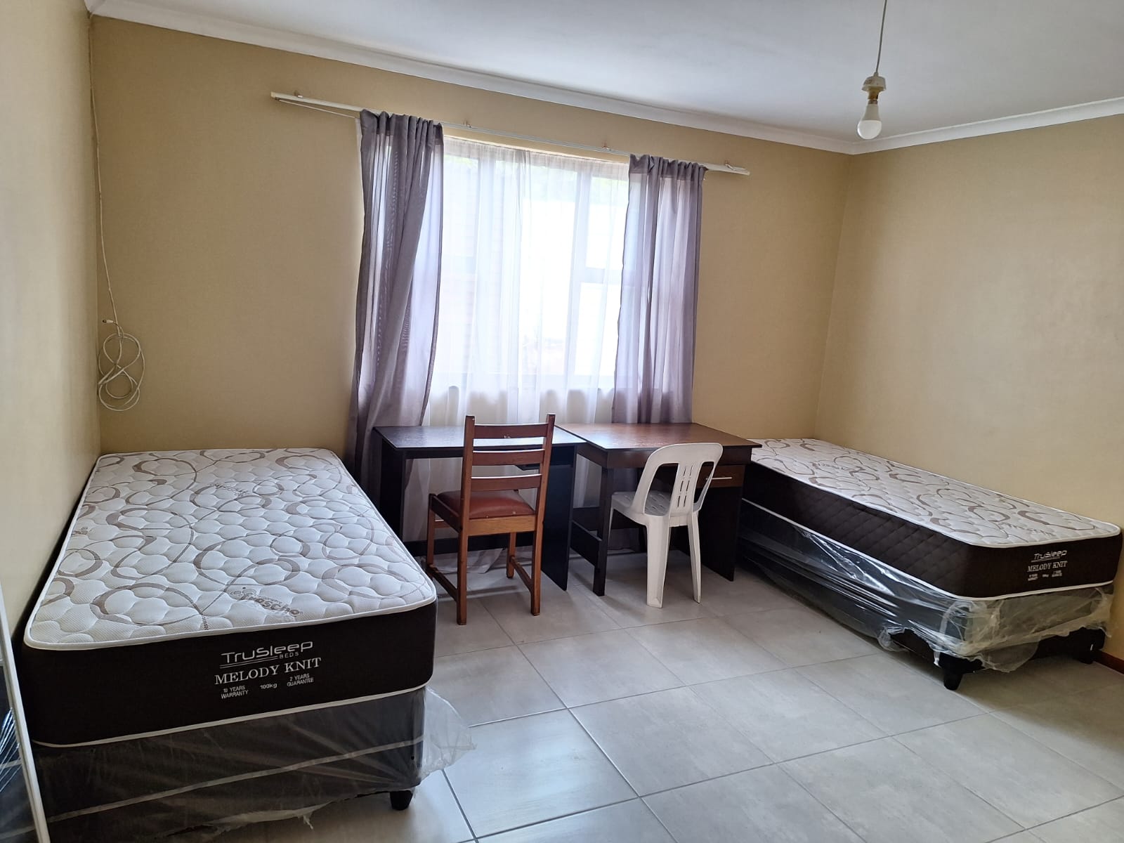 Image of a room in 37 Handel Street Belhar