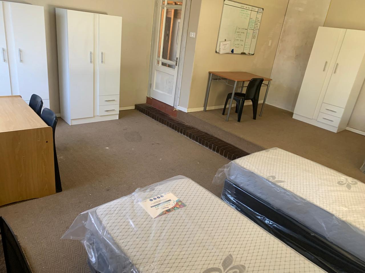 Image of a room in 51 Wendlandt Street Parow