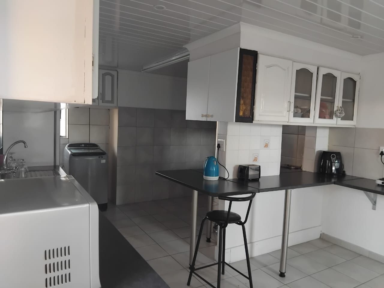 Image of a room in 1 Acacia Circle Belhar