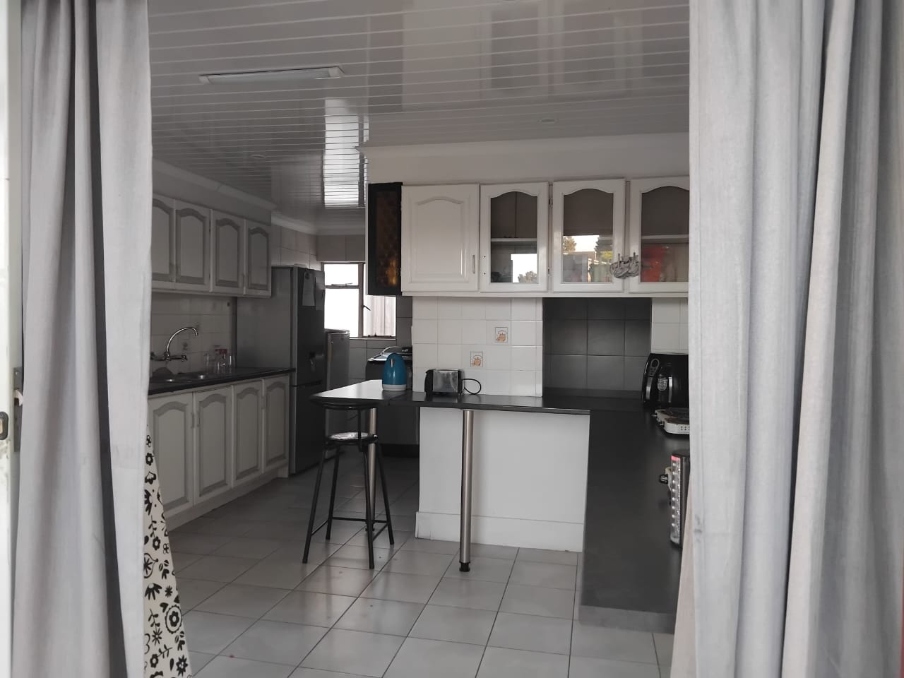 Image of a room in 1 Acacia Circle Belhar