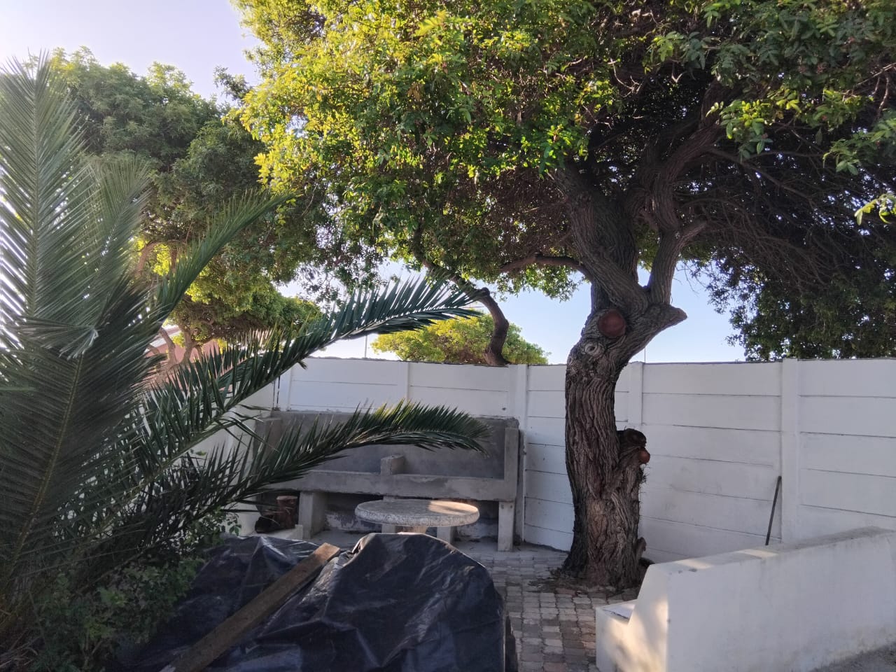 Image of a room in 1 Acacia Circle Belhar